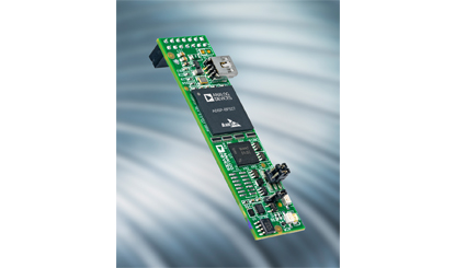 ������� JTAG ��� Blackfin �� Analog Devices