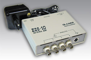 ����������������� ������� ������ �����-������ �� ���� USB 2.0 E20-10