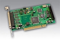 Многоканальная PCI плата АЦП/ЦАП с сигнальным процессором Многоканальная PCI плата АЦП/ЦАП с сигнальным процессором