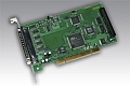 высокоскоростная PCI плата АЦП/ЦАП с сигнальным процессором высокоскоростная плата АЦП/ЦАП с сигнальным процессором