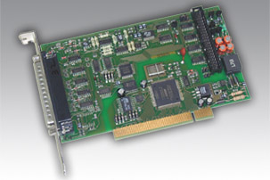 ���������� �������� PCI ����� ��� L-791