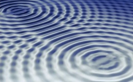 Исследование коэффициента прохождения сферических звуковых волн из воды в воздух