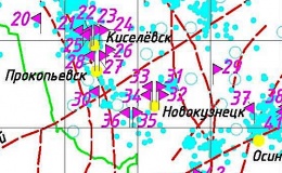 Геомеханическое обоснование устойчивости бортов карьеров в сейсмоактивных районах