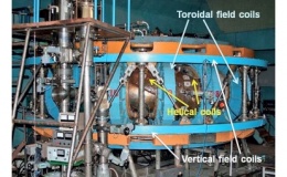 Система LTR в стеллараторных термоядерных установках "Ураган-2М", "Ураган-3М"