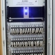 Система  измерения и сбора экспериментальных данных для прочностных испытаний